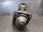 Recambio de motor arranque para alfa romeo 156 (116) 1.9 jtd cat referencia OEM IAM 1005821858 BOSCH
