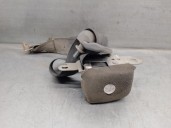 Replacement rear right seatbelt for Ford Ranger (ES) 2.5 TDCi CAT OEM IAM reference T86218T 4 DOORS