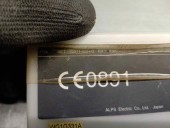 Recambio de modulo electronico para honda hr-v (gh) 1.6 cat referencia OEM IAM 35011S2HG  