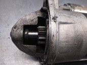 Recambio de motor arranque para alfa romeo 156 (116) 1.9 jtd cat referencia OEM IAM 1005821858 BOSCH