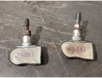 Recambio de sensor presion para renault megane iii hatchback (bz0/1_, b3_) 1.2 tce (bz2b, bz11) referencia OEM IAM 407003743R S