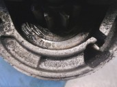 Recambio de motor arranque para alfa romeo 156 (116) 1.9 jtd cat referencia OEM IAM 1005821858 BOSCH