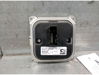 Recambio de centralita faros xenon para renault clio v (b7_) 1.6 e-tech 140 (b7mu) referencia OEM IAM 260551566R 260551566R A2C9
