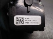 Recambio de mando limpia para opel astra j sports tourer 1.7 16v cdti referencia OEM IAM 20941131 