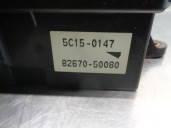 Recambio de caja reles / fusibles para lexus ls430 (ucf30) básico (07.2003) referencia OEM IAM 8267050080  