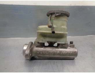 Recambio de bomba freno para honda hr-v (gh) 1.6 cat referencia OEM IAM 46100S04N71  NISSIN