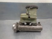 Recambio de bomba freno para honda hr-v (gh) 1.6 cat referencia OEM IAM 46100S04N71  NISSIN