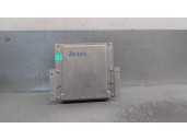 Replacement engine control unit (ECU) for Alfa Romeo 156 (116) 1.9 JTD CAT OEM IAM reference 0281001891 0281001891 BOSCH