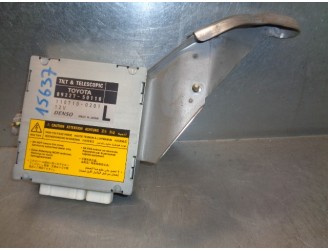 Recambio de modulo electronico para lexus ls430 (ucf30) básico (07.2003) referencia OEM IAM 8922750110 1107100201 