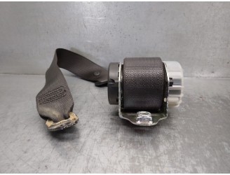 Recambio de cinturon seguridad trasero izquierdo para opel astra j sports tourer 1.7 16v cdti referencia OEM IAM 13309838 5 PUER