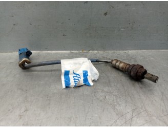 Recambio de sonda lambda para jaguar s-type 3.0 v6 24v cat referencia OEM IAM XR3F9G444A1A XR82007 