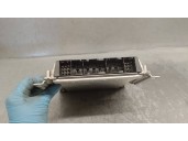 Replacement engine control unit (ECU) for Alfa Romeo 156 (116) 1.9 JTD CAT OEM IAM reference 0281001891 0281001891 BOSCH