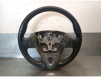 Recambio de volante para renault megane iii hatchback (bz0/1_, b3_) 1.2 tce (bz2b, bz11) referencia OEM IAM 484003397R 484003397