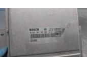Replacement engine control unit (ECU) for Alfa Romeo 156 (116) 1.9 JTD CAT OEM IAM reference 0281001891 0281001891 BOSCH