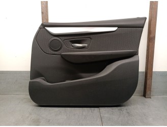 Recambio de guarnecido puerta delantera derecha para bmw 2 active tourer (f45) 218 d referencia OEM IAM 51417404802 51417404802 