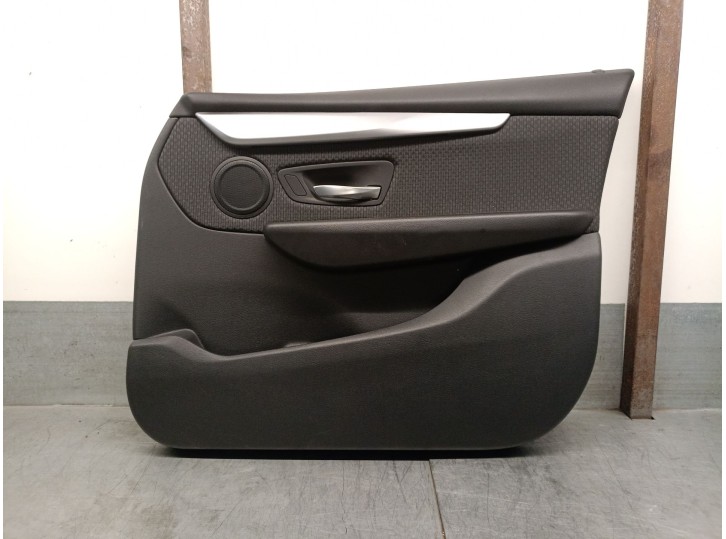 Recambio de guarnecido puerta delantera derecha para bmw 2 active tourer (f45) 218 d referencia OEM IAM 51417404802 51417404802 