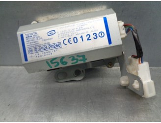 Recambio de modulo electronico para lexus ls430 (ucf30) básico (07.2003) referencia OEM IAM 92LP0260 