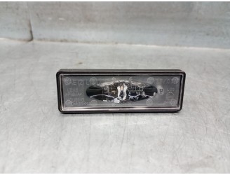 Recambio de piloto matricula para renault clio v (b7_) 1.6 e-tech 140 (b7mu) referencia OEM IAM 265101139R 265101139R 