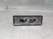 Recambio de piloto matricula para renault clio v (b7_) 1.6 e-tech 140 (b7mu) referencia OEM IAM 265101139R 265101139R 