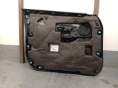 Recambio de guarnecido puerta delantera derecha para bmw 2 active tourer (f45) 218 d referencia OEM IAM 51417404802 51417404802 