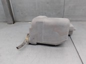 Replacement expansion tank for Ford Ranger (ES) 2.5 TDCi CAT OEM IAM reference 5031507 