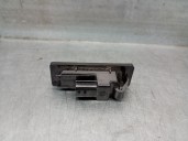 Recambio de piloto matricula para renault clio v (b7_) 1.6 e-tech 140 (b7mu) referencia OEM IAM 265101139R 265101139R 