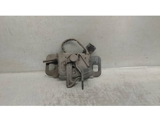 Recambio de cerradura capot para chevrolet aveo 1.3 diesel cat referencia OEM IAM 956463825 3 PINES 