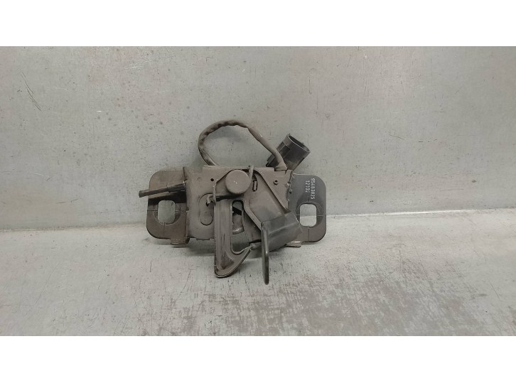 Recambio de cerradura capot para chevrolet aveo 1.3 diesel cat referencia OEM IAM 956463825 3 PINES 