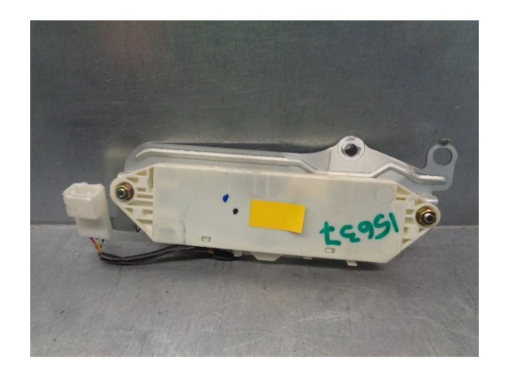 Recambio de modulo electronico para lexus ls430 (ucf30) básico (07.2003) referencia OEM IAM 8999250060 626520000 