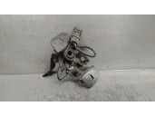 Recambio de cerradura capot para chevrolet aveo 1.3 diesel cat referencia OEM IAM 956463825 3 PINES 