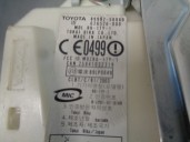 Recambio de modulo electronico para lexus ls430 (ucf30) básico (07.2003) referencia OEM IAM 8999250060 626520000 