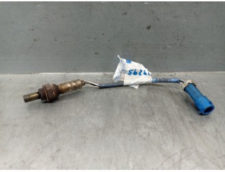 Recambio de sonda lambda para jaguar s-type 3.0 v6 24v cat referencia OEM IAM XR3F9G444A1A XR82007 