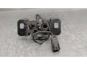 Recambio de cerradura capot para chevrolet aveo 1.3 diesel cat referencia OEM IAM 956463825 3 PINES 