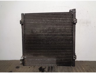 Recambio de condensador / radiador aire acondicionado para honda hr-v (gh) 1.6 cat referencia OEM IAM A0110S2H0000  SHOWA