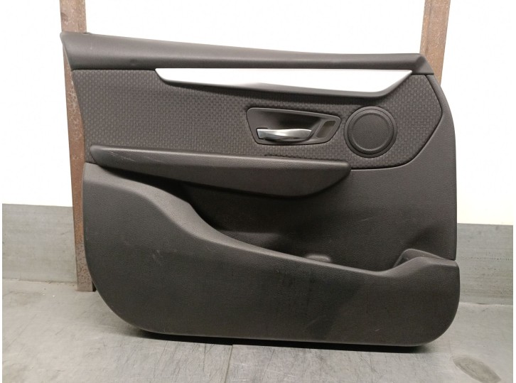 Recambio de guarnecido puerta delantera izquierda para bmw 2 active tourer (f45) 218 d referencia OEM IAM 51417404801 5141740480