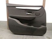 Recambio de guarnecido puerta delantera izquierda para bmw 2 active tourer (f45) 218 d referencia OEM IAM 51417404801 5141740480