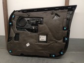 Recambio de guarnecido puerta delantera izquierda para bmw 2 active tourer (f45) 218 d referencia OEM IAM 51417404801 5141740480