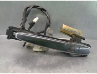 Recambio de maneta exterior trasera izquierda para lexus ls430 (ucf30) básico (07.2003) referencia OEM IAM 6921050060B0  