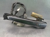 Recambio de maneta exterior trasera izquierda para lexus ls430 (ucf30) básico (07.2003) referencia OEM IAM 6921050060B0  