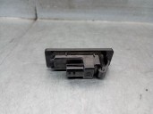 Recambio de piloto matricula para renault clio v (b7_) 1.6 e-tech 140 (b7mu) referencia OEM IAM 265101139R 265101139R 