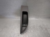Recambio de mando elevalunas trasero derecho para opel astra j sports tourer 1.7 16v cdti referencia OEM IAM 13301888 