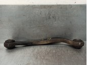 Replacement rear left upper suspension arm for Mercedes-Benz E-Class (W211) saloon 2.2 CDI CAT OEM IAM reference
