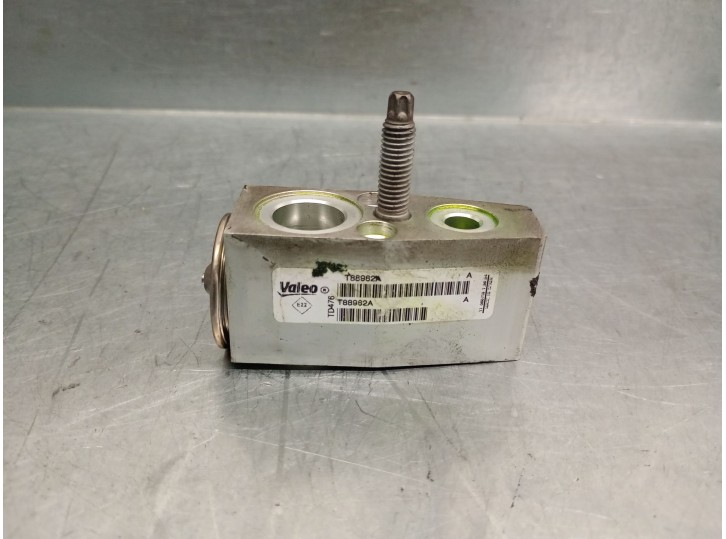 Recambio de valvula expansion para opel mokka / mokka x (j13) 1.4 (_76) referencia OEM IAM T88962A  VALEO