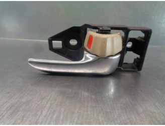 Recambio de maneta interior trasera derecha para lexus ls430 (ucf30) básico (07.2003) referencia OEM IAM 6920550030A2  