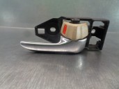 Recambio de maneta interior trasera derecha para lexus ls430 (ucf30) básico (07.2003) referencia OEM IAM 6920550030A2 