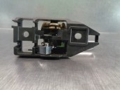 Recambio de maneta interior trasera derecha para lexus ls430 (ucf30) básico (07.2003) referencia OEM IAM 6920550030A2  