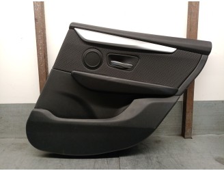 Recambio de guarnecido puerta trasera derecha para bmw 2 active tourer (f45) 218 d referencia OEM IAM 51427405004 51427405004 55