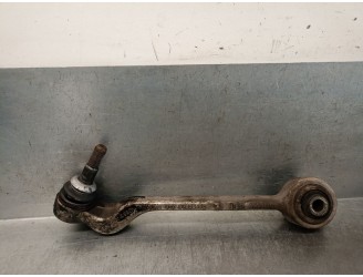 Recambio de brazo suspension inferior delantero izquierdo para bmw 1 (e87) 118 d referencia OEM IAM 31126763699 31122405859 