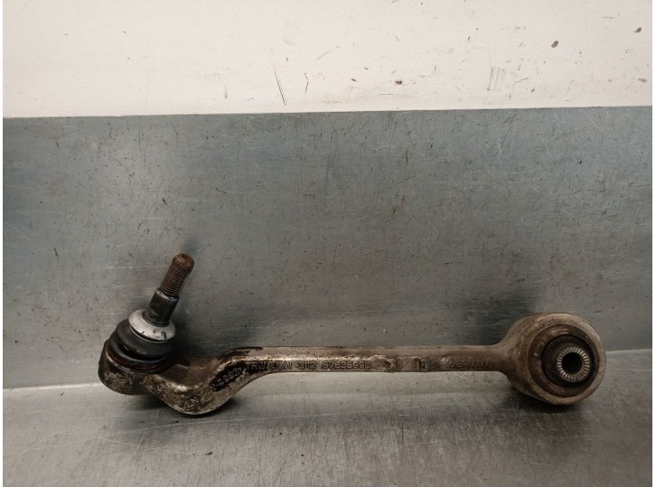Recambio de brazo suspension inferior delantero izquierdo para bmw 1 (e87) 118 d referencia OEM IAM 31126763699 31122405859 