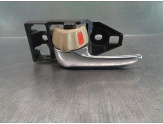 Recambio de maneta interior trasera izquierda para lexus ls430 (ucf30) básico (07.2003) referencia OEM IAM 6920650030A2  